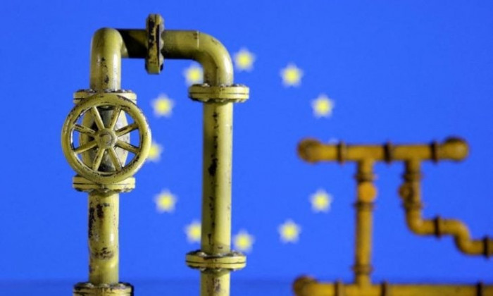 أسعار الغاز الأوروبية تتراجع مع ارتفاع المعروض النرويجي أسعار الغاز الأوروبية تتراجع مع ارتفاع المعروض النرويجي