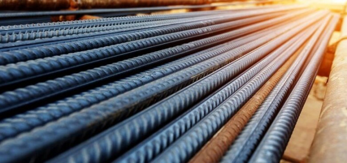 هبوط الحديد مع ترقب الأسواق لخفض إنتاج الصلب في الصين