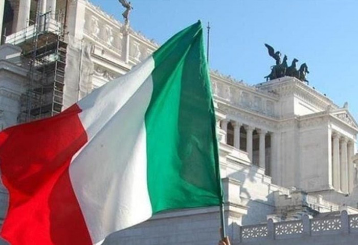 تباطؤ تبني تقنيات الذكاء الاصطناعي في إيطاليا تباطؤ تبني تقنيات الذكاء الاصطناعي في إيطاليا