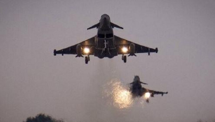 الصومال: تنفيذ ضربة جوية استهدفت ميليشيات تنظيم القاعدة بولاية جوبالاند الصومال: تنفيذ ضربة جوية استهدفت ميليشيات تنظيم القاعدة بولاية جوبالاند