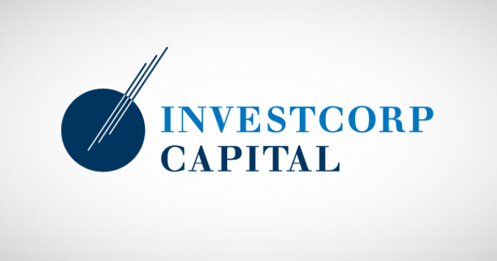 "إنفستكورب كابيتال" تبيع حصتها بالكامل في "سيتي كارت" الهندية "إنفستكورب كابيتال" تبيع حصتها بالكامل في "سيتي كارت" الهندية