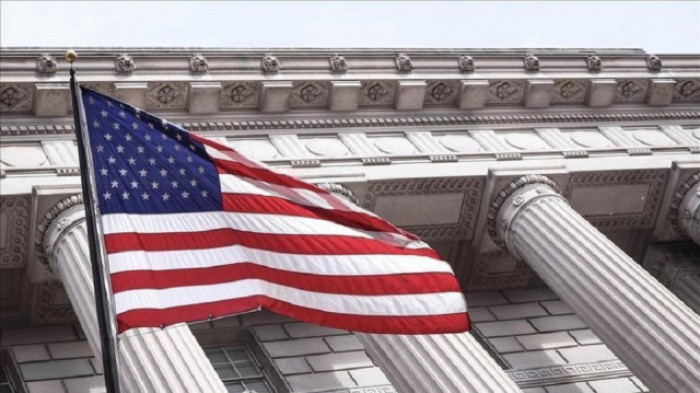 جيمي ديمون لا يستبعد ركودًا تضخميًا في الاقتصاد الأمريكي جيمي ديمون لا يستبعد ركودًا تضخميًا في الاقتصاد الأمريكي