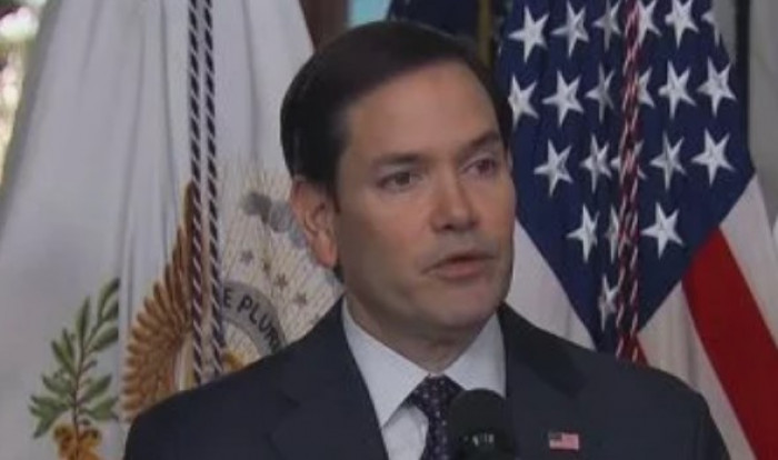 الخارجية الأمريكية تصدر تحذير بشدة من السفر إلى فنزويلا الخارجية الأمريكية تصدر تحذير بشدة من السفر إلى فنزويلا