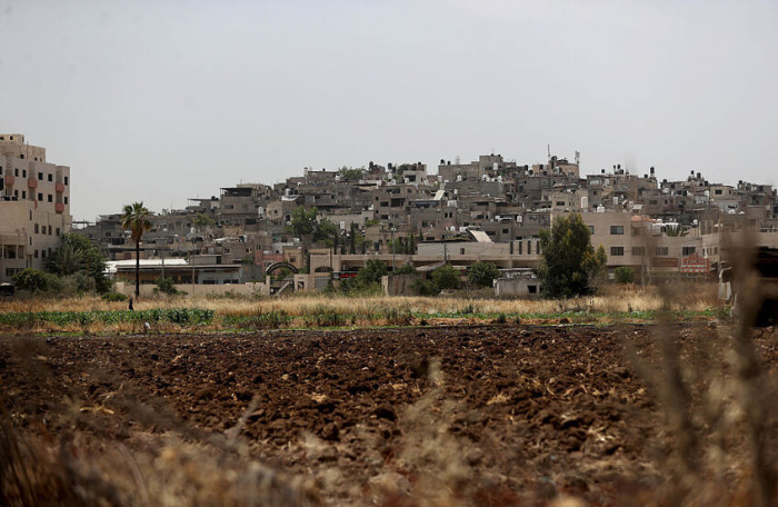 الحكومة الإسرائيلية تصادق على بناء 22 مستوطنة جديدة بالضفة الغربية الحكومة الإسرائيلية تصادق على بناء 22 مستوطنة جديدة بالضفة الغربية