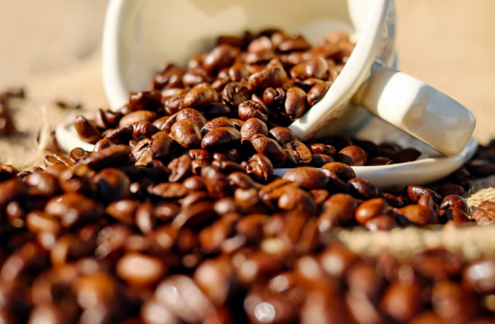 أسعار القهوة تتراجع إلى أدنى مستوى في شهر أسعار القهوة تتراجع إلى أدنى مستوى في شهر