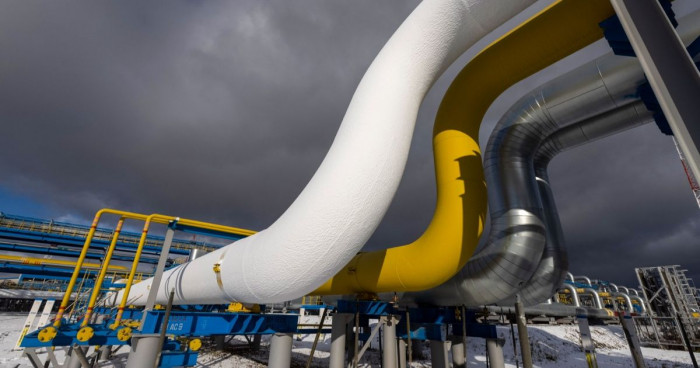 روسيا والبحرين تقتربان من اتفاق تاريخي لتوريد الغاز الطبيعي المسال روسيا والبحرين تقتربان من اتفاق تاريخي لتوريد الغاز الطبيعي المسال