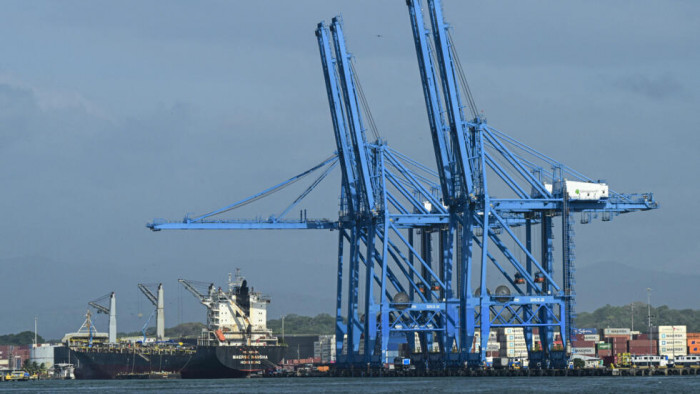 اليابان تسعى لحل أزمة الرسوم الجمركية قبل قمة ترامب-إيشيبا اليابان تسعى لحل أزمة الرسوم الجمركية قبل قمة ترامب-إيشيبا