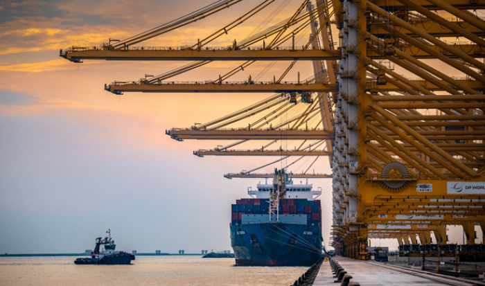 الحكومة الأمريكية تسجل حصيلة قياسية من الرسوم الجمركية في أبريل الحكومة الأمريكية تسجل حصيلة قياسية من الرسوم الجمركية في أبريل