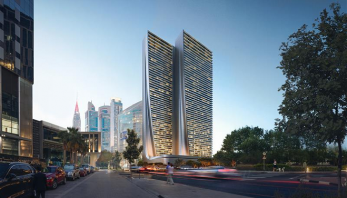 "أرادَ" تكشف عن مشروع "أكالا" بـ 5 مليارات درهم بجوار مركز دبي المالي "أرادَ" تكشف عن مشروع "أكالا" بـ 5 مليارات درهم بجوار مركز دبي المالي