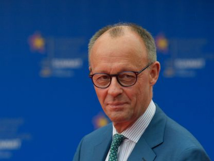 ألمانيا تهدد بالرد على شركات التكنولوجيا الأمريكية حال تصاعد التوترات ألمانيا تهدد بالرد على شركات التكنولوجيا الأمريكية حال تصاعد التوترات