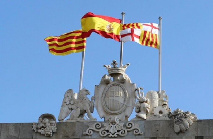 رسمياً.. برشلونة تعلن قطع العلاقات مع إسرائيل رسمياً.. برشلونة تعلن قطع العلاقات مع إسرائيل