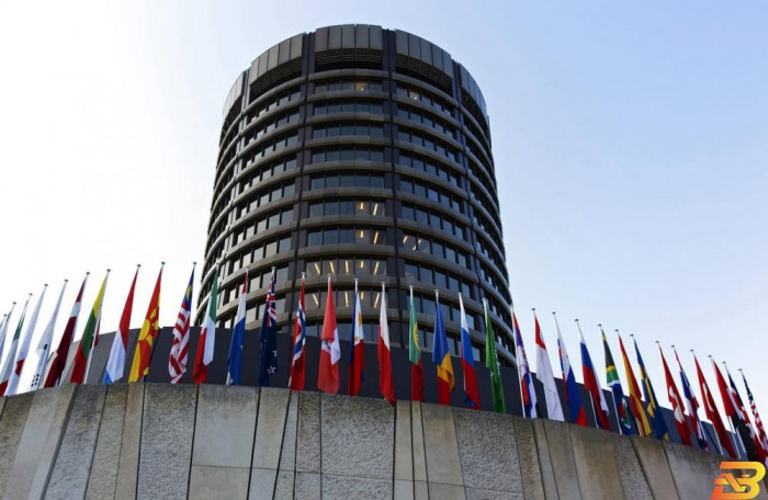 بنك التسويات: الحكومات مطالبة بكبح الديون مع ارتفاع الفائدة بنك التسويات: الحكومات مطالبة بكبح الديون مع ارتفاع الفائدة