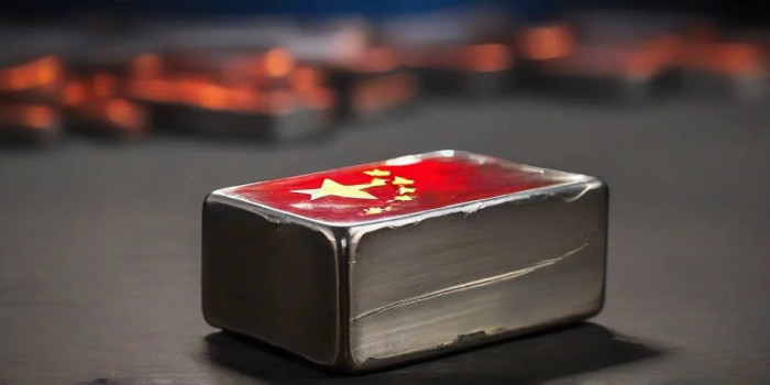 غموض قيود التصدير الصينية يعرقل شحنات المعادن الأرضية النادرة غموض قيود التصدير الصينية يعرقل شحنات المعادن الأرضية النادرة