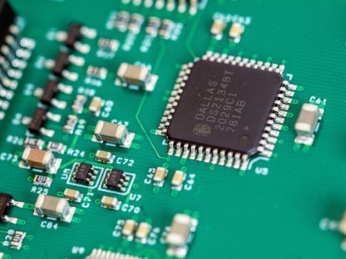 "تي إس إم سي" تفتتح مركز تصميم رقائق في ميونخ "تي إس إم سي" تفتتح مركز تصميم رقائق في ميونخ