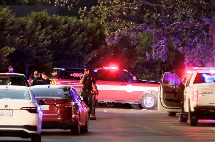 إصابة 7 أشخاص جراء حادث إطلاق نار في واشنطن إصابة 7 أشخاص جراء حادث إطلاق نار في واشنطن