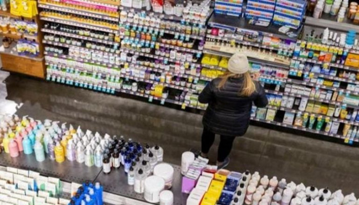 ارتفاع ثقة المستهلكين الأمريكيين للمرة الأولى منذ خمسة أشهر