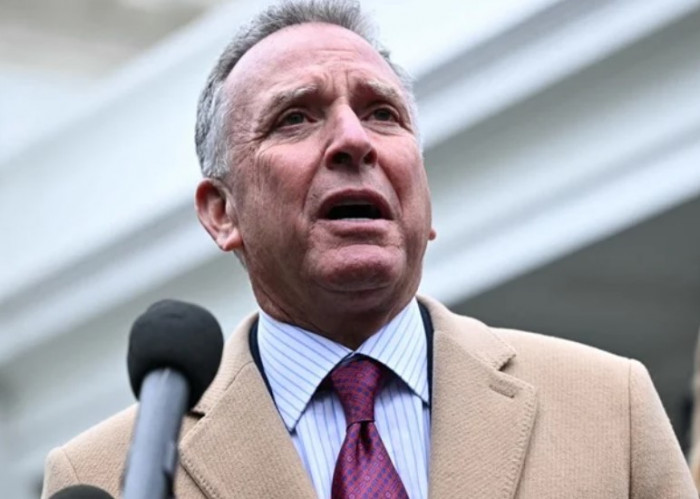 ويتكوف: رد حماس "غير مقبول" ويتكوف: رد حماس "غير مقبول"