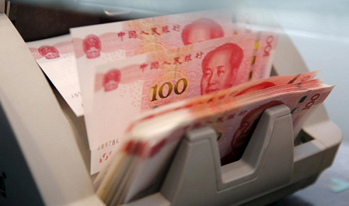 الصين وبنك التنمية يخصصان 35 مليار دولار لمشاريع البنية التحتية الصين وبنك التنمية يخصصان 35 مليار دولار لمشاريع البنية التحتية