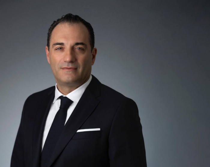 ستيلانتيس تعين أنطونيو فيلوسا رئيسًا تنفيذيًا خلفًا لتافاريس ستيلانتيس تعين أنطونيو فيلوسا رئيسًا تنفيذيًا خلفًا لتافاريس