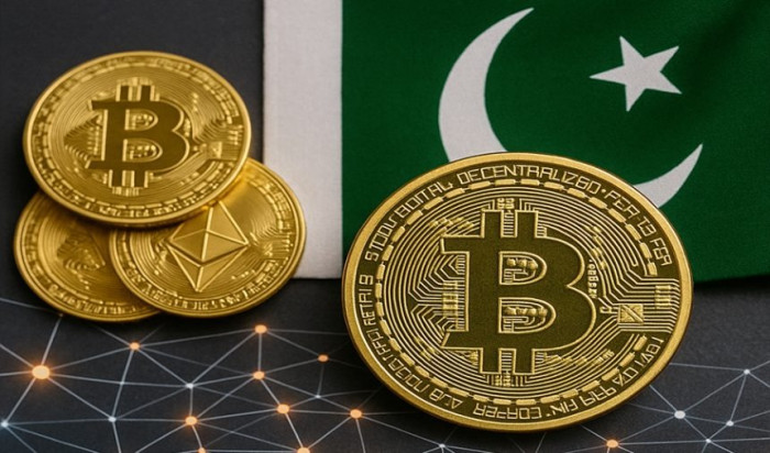 باكستان تخصص 2000 ميغاواط لدعم تعدين "بتكوين" باكستان تخصص 2000 ميغاواط لدعم تعدين "بتكوين"