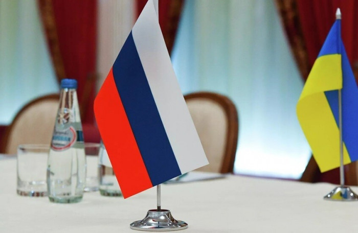 المفاوضات الروسية الأوكرانية تنطلق ظهر الغد في إسطنبول المفاوضات الروسية الأوكرانية تنطلق ظهر الغد في إسطنبول