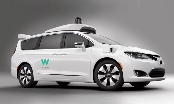 "تي دي كوين" يتوقع ارتفاع قيمة ألفابت بفضل "وايمو" "تي دي كوين" يتوقع ارتفاع قيمة ألفابت بفضل "وايمو"