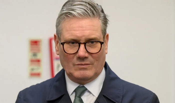 رئيس الوزراء البريطاني: الوضع في غزة يزداد سوءاً رئيس الوزراء البريطاني: الوضع في غزة يزداد سوءاً