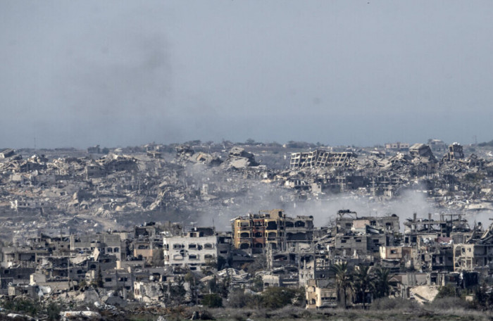 رئيس تشيلي يعاقب إسرائيل: لا يمكننا الاستمرار بتمويل قتل أطفال غزة رئيس تشيلي يعاقب إسرائيل: لا يمكننا الاستمرار بتمويل قتل أطفال غزة