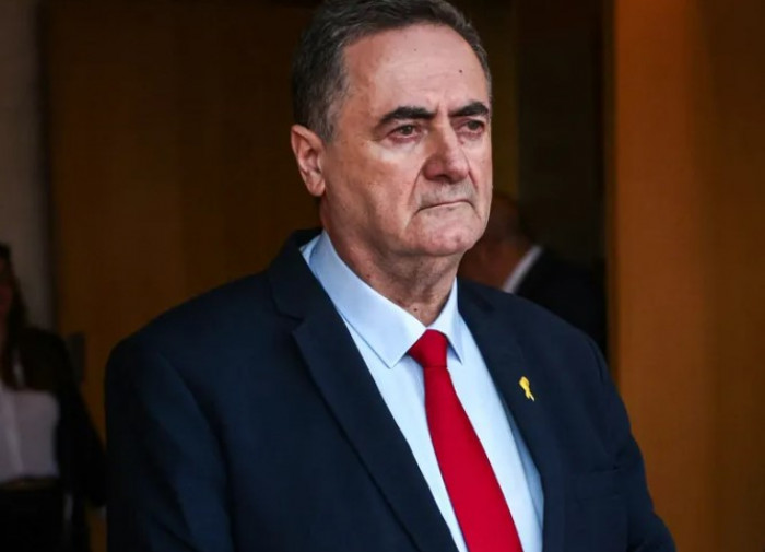 كاتس: الشرع مسؤول عن أي إطلاق نار باتجاه إسرائيل كاتس: الشرع مسؤول عن أي إطلاق نار باتجاه إسرائيل