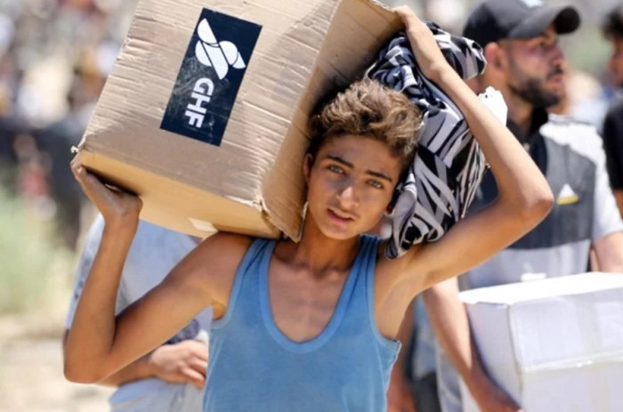 البيت الأبيض يهاجم "بي بي سي" بسبب هجوم غزة البيت الأبيض يهاجم "بي بي سي" بسبب هجوم غزة