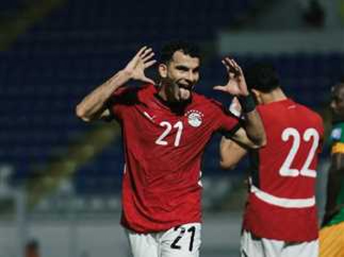 الزمالك يهدد اتحاد الكرة المصري بشأن زيزو