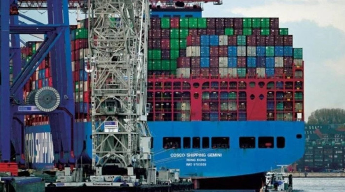 ارتفاع إيرادات كندا من الرسوم الجمركية 39% ارتفاع إيرادات كندا من الرسوم الجمركية 39%