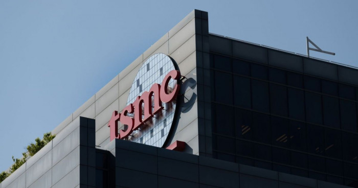 "TSMC" تدرس بناء مجمع "غيغافاب" في الإمارات "TSMC" تدرس بناء مجمع "غيغافاب" في الإمارات