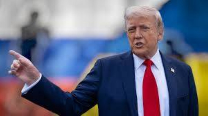 ترمب: ماسك فقد عقله ترمب: ماسك فقد عقله