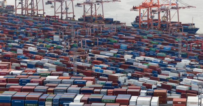 مورجان ستانلي: الحرب التجارية تدفع الاقتصاد العالمي للركود