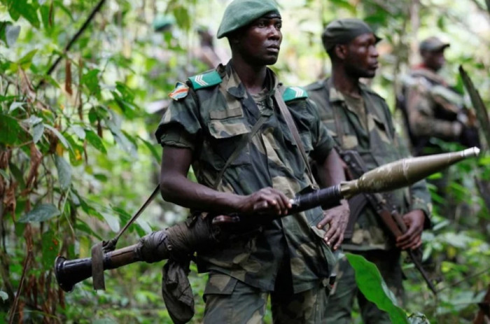 بعد نزاع مع الكونغو.. رواندا تنسحب من مجموعة "إيكاس" بعد نزاع مع الكونغو.. رواندا تنسحب من مجموعة "إيكاس"