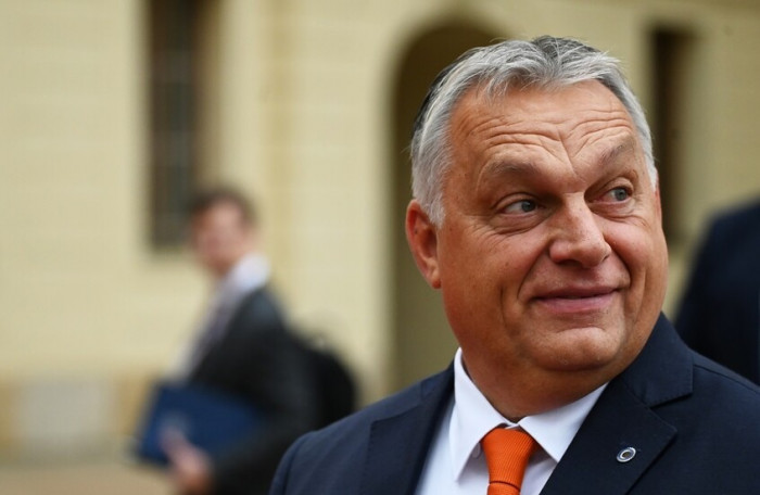 المجر: عقوبات الاتحاد الأوروبي على روسيا تضر أوروبا بأكملها المجر: عقوبات الاتحاد الأوروبي على روسيا تضر أوروبا بأكملها