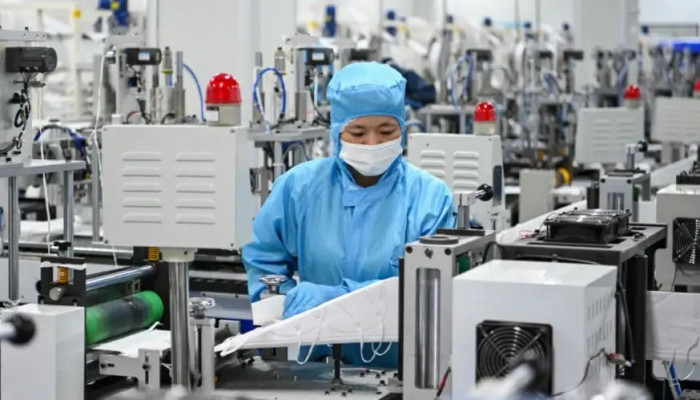 قيود أوروبية على وصول الشركات الصينية لسوق الأجهزة الطبية قيود أوروبية على وصول الشركات الصينية لسوق الأجهزة الطبية