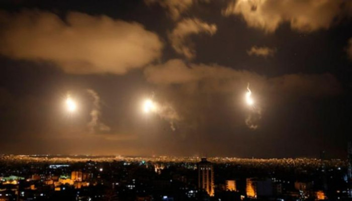 توماس باراك: تدخّل حزب الله في الحرب الإيرانية-الإسرائيلية سيكون "قرارا سيئا للغاية"