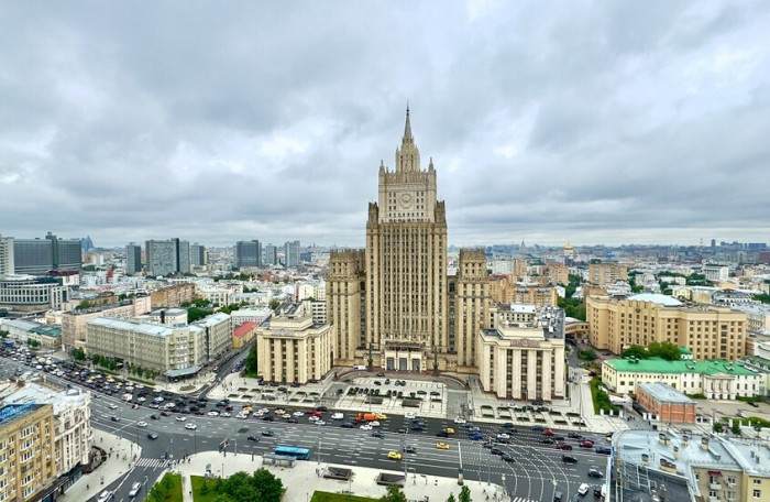 الخارجية الروسية تدعو رعاياها في أذربيجان لتوخي الحذر الشديد الخارجية الروسية تدعو رعاياها في أذربيجان لتوخي الحذر الشديد