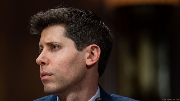 سام ألتمان: الديمقراطيون فقدوا إيمانهم بالابتكار والرأسمالية