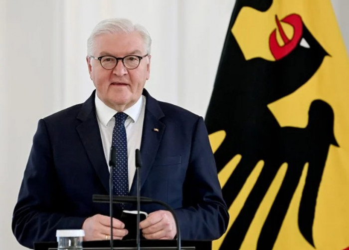 بصيغة جديدة.. الرئيس الألماني يدعو لإحياء التجنيد الإجباري