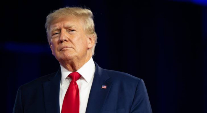 ترامب يقرر انسحاب أمريكا من اليونسكو للمرة الثانية ترامب يقرر انسحاب أمريكا من اليونسكو للمرة الثانية