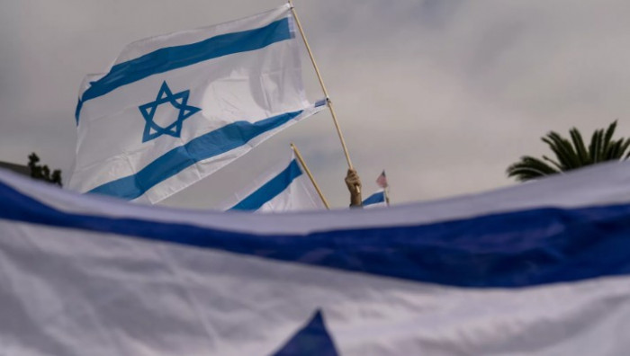 إسرائيل تستدعي القائم بالأعمال الفرنسي بعد إعلان ماكرون إسرائيل تستدعي القائم بالأعمال الفرنسي بعد إعلان ماكرون