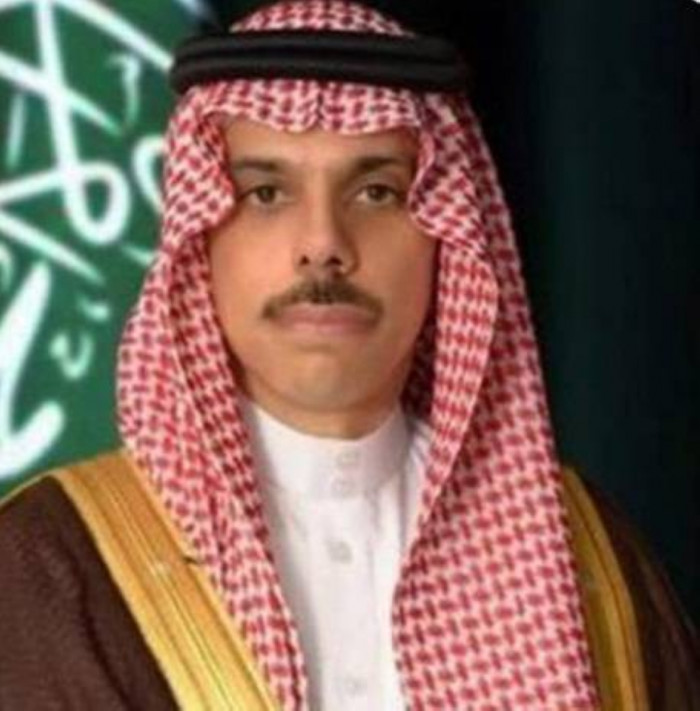 وزير الخارجية السعودي يصل نيويورك للمشاركة بالاجتماع الوزاري لمؤتمر حل الدولتين