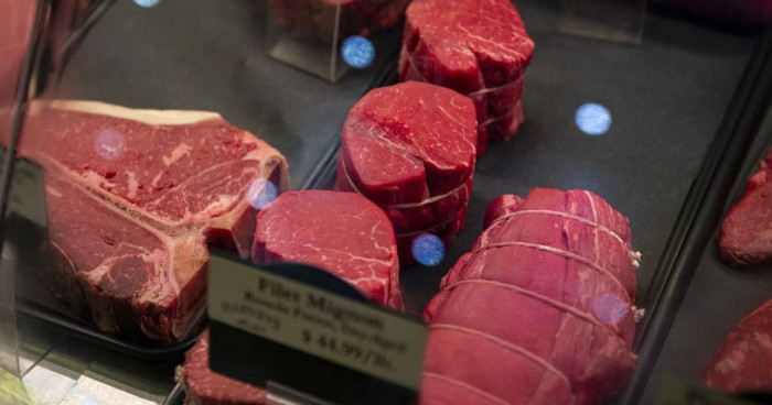 أستراليا: تخفيف قيود استيراد اللحوم ليس بطلب من ترامب أستراليا: تخفيف قيود استيراد اللحوم ليس بطلب من ترامب