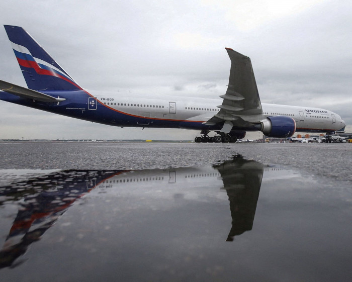 هجوم إلكتروني يعطل "إيروفلوت" ويلغي 42 رحلة هجوم إلكتروني يعطل "إيروفلوت" ويلغي 42 رحلة