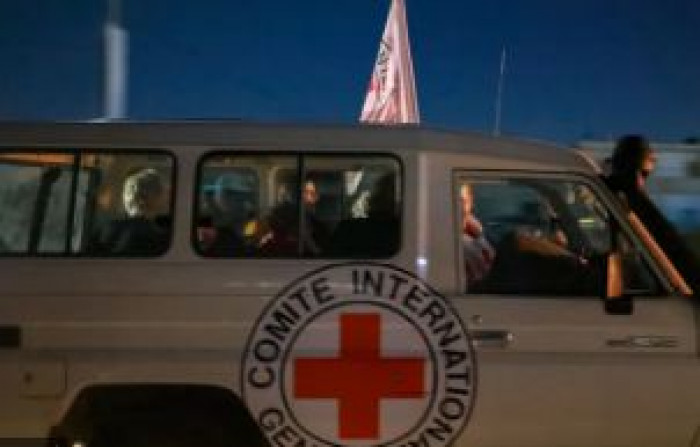 الصليب الأحمر يحذر من "عواقب مدمرة" للصراع في أوروميا الإثيوبية الصليب الأحمر يحذر من "عواقب مدمرة" للصراع في أوروميا الإثيوبية