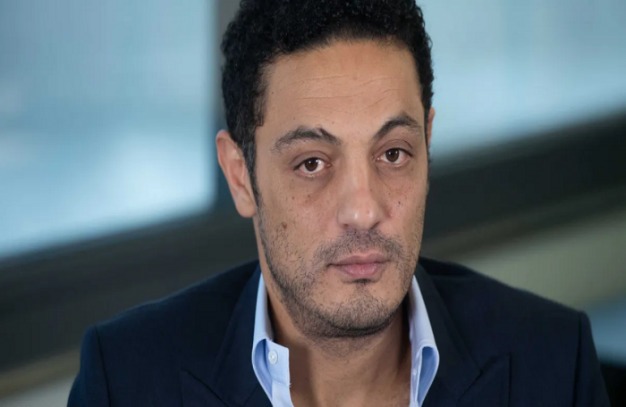 السلطات الإسبانية تبحث تسليم المقاول الهارب محمد علي إلى مصر السلطات الإسبانية تبحث تسليم المقاول الهارب محمد علي إلى مصر