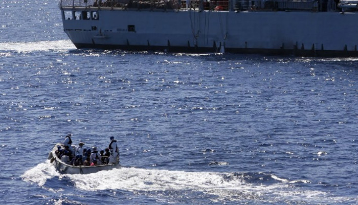 الأمم المتحدة تحذر من زيادة المهاجرين لأوروبا عبر ليبيا الأمم المتحدة تحذر من زيادة المهاجرين لأوروبا عبر ليبيا